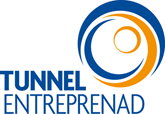 Bild frestllande: Tunnelentr Office-Logo